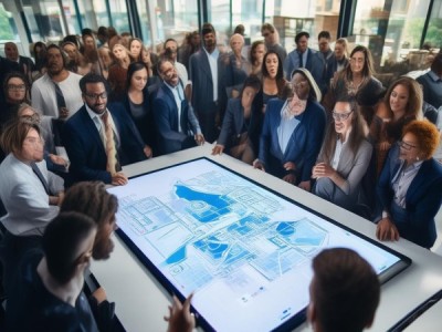 从案例到成功，商贸企业培育的策略