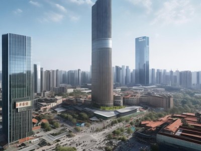 相城区商贸之都，崛起与未来