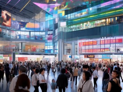 泰安商贸城最近消息