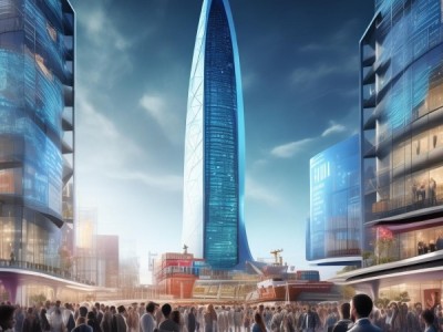 构建全球贸易的新引擎，打造国际商贸保税中心项目