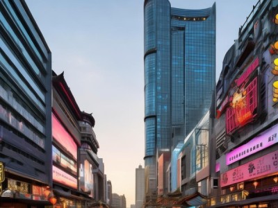 鄂州君雅商贸最新 developments