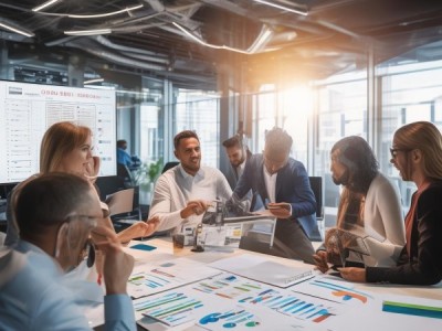 副食商贸公司管理案例分析与启示