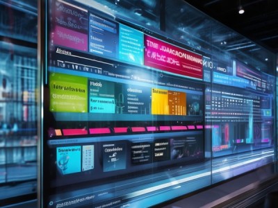 现代商贸项目分类表，从概念到管理