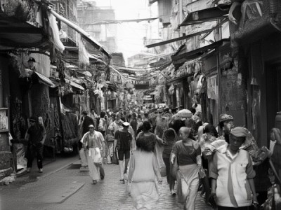 商贸流通服务中心助力高效便捷