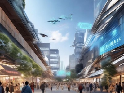 蒙城国际商贸城的商业中心升级计划和未来展望