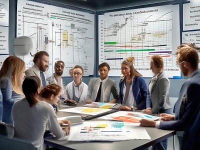 税务优化策略与案例分析——税务风险管理——商贸企业