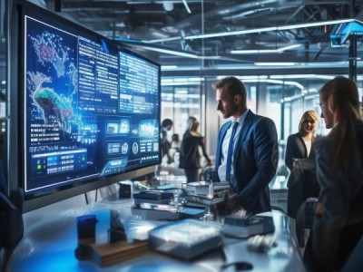 商贸物流外包，互联网时代企业发展的新机遇