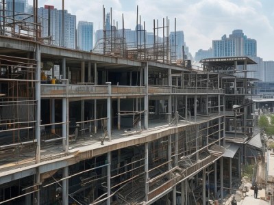 藁城区商贸城改造，机遇与挑战