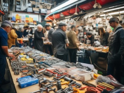 中心五金商贸事件案例解析