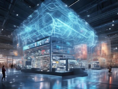 商贸大道的未来市场趋势分析——汽配行业未来发展方向