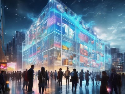 现代商贸流通项目公示——促进贸易自由化与开放化