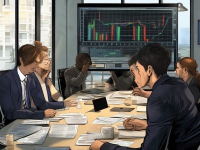 商贸公司诈骗案例分析