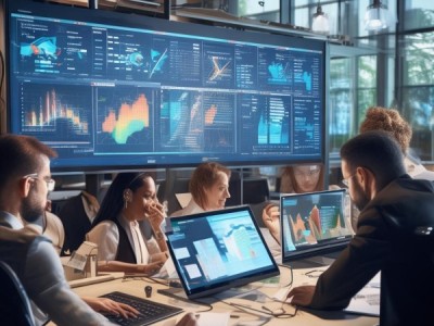 高效助力市场扩张的专业服务