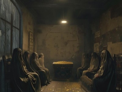 商贸投资骗局，你见过哪些？