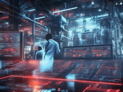 现代商贸工业中的数据错误与危机，从误报到预防的警示