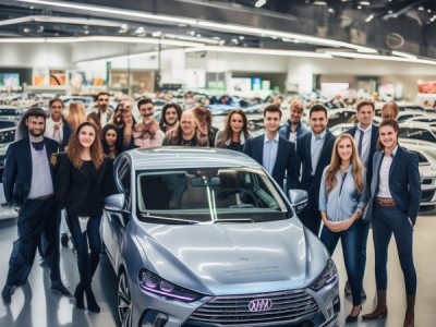 汽车商贸公司，成功案例解读与启示