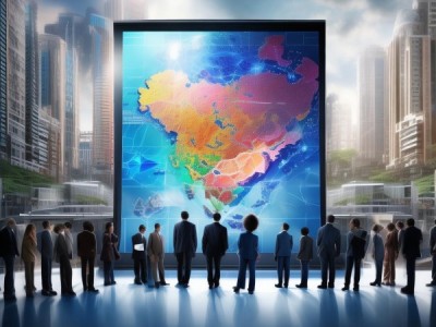 东亚商贸新闻，经济合作与国际贸易的新机遇