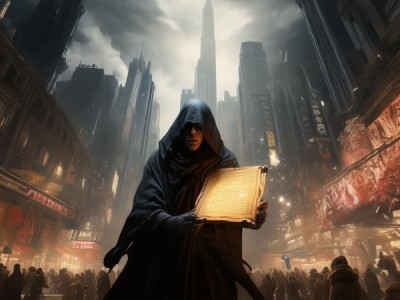 真相与危机，南召新闻商贸城动态