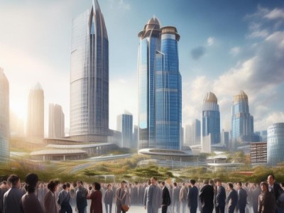 从化国际商贸城投资机会与挑战并存，未来充满希望，投资于从化国际商贸城，开启投资新篇章！