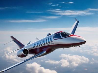 空中服务，商务服务系中的空中守护者