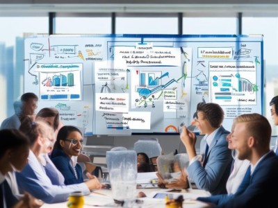 商业项目类型，从运营到营销，你值得信赖的解决方案