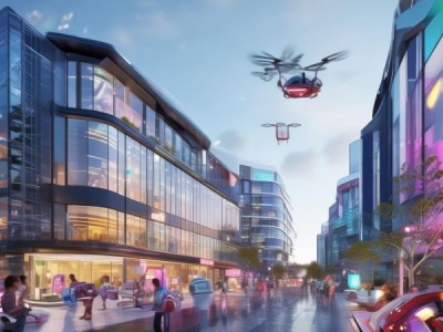 崇明区，创新商贸服务方案助力未来商业