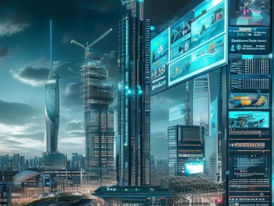 调研商贸项目建设现状与未来展望