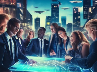 与创新驱动赛友商贸服务持续发展