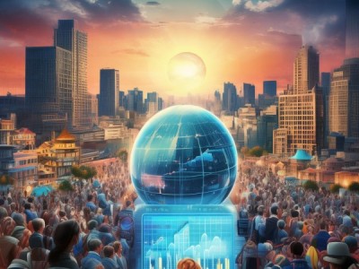 商贸服务恢复，经济崛起与未来机遇