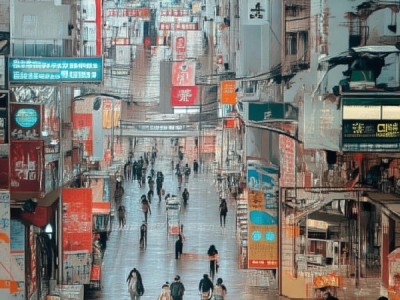 商贸市场升级改造，机遇与挑战解析