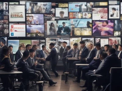 三升胜商贸，虚假宣传的舆论战