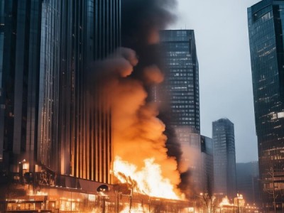 昆明商贸城消防事件，消防管理的深刻启示