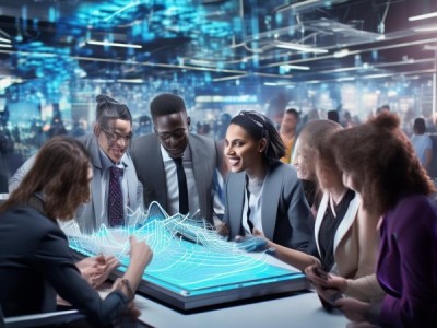 尼尼商贸服务，改变商界的创新模式