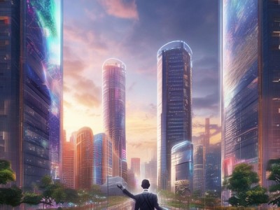 搞利曙光商贸城，商业生态的开拓者