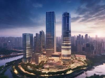 重庆投资新标杆，渝都江路重庆迎龙商贸城