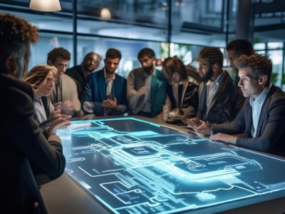 构建高效管理新路径，案例解析