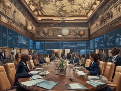 国际商贸谈判的历史与现代分析，从历史到现代