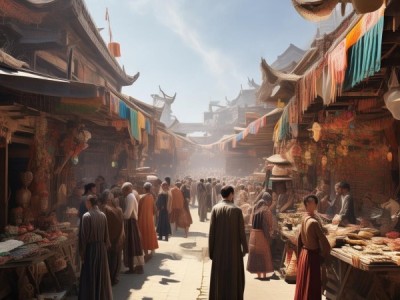 传统商贸转型，一场无声的革命