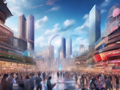 商贸服务业与零售业，未来的核心驱动力与增长潜力