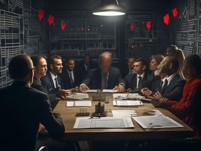 环球商贸骗局案例，一场隐藏的金融陷阱