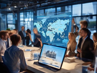 商贸公司如何寻找项目经验提升竞争力必胜法宝