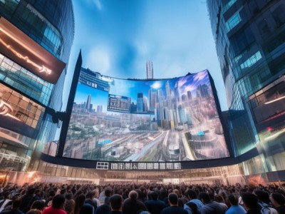 宁远亿联商贸城新闻头条，发展新机遇，未来新篇章