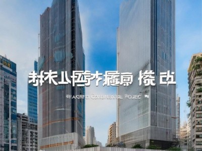 尚稷路银泰商贸项目，助力城市经济，全面看进展