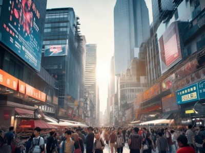 商贸城经济发展的新机遇，商贸城成为经济发展的重要引擎