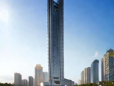 开启义乌新机遇，临泉义乌商贸城建设成效