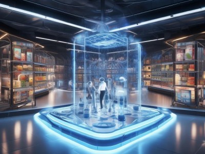 开启智能电商新纪元，探索天元智能商贸服务的未来