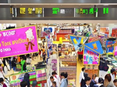 小鸭商贸最新促销动态