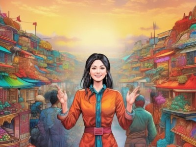 小珂商贸在挑战中开辟新天地