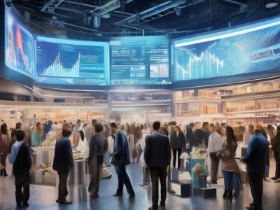 高校商贸服务平台，开放的平台与发展的新方向