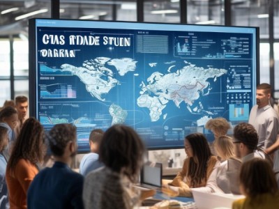 商贸返点案例研究，探讨商业策略与行为的优化方法